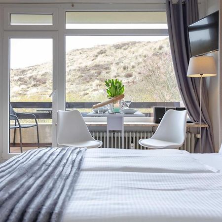 Ferienwohnung Lister Dünennest Exterior foto