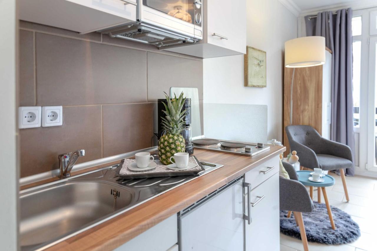 Ferienwohnung Lister Dünennest Exterior foto